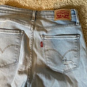 Levi Jeans
